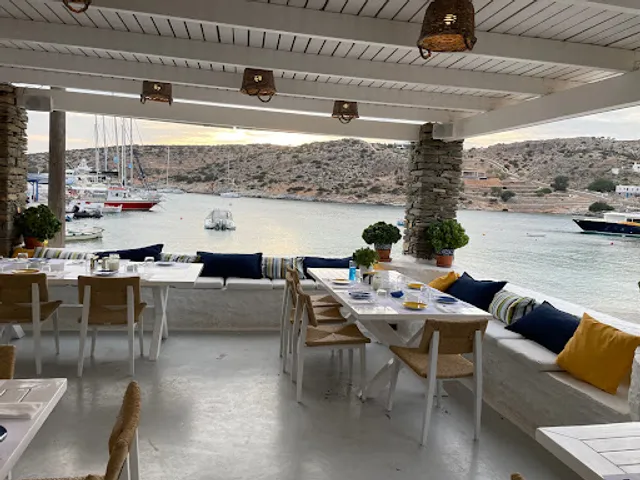 Nikolas of Schinoussa