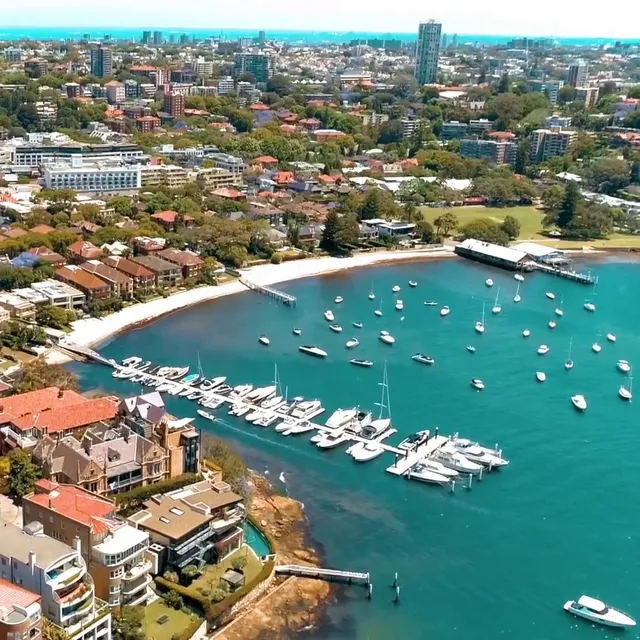 InterContinental Sydney Double Bay by IHG