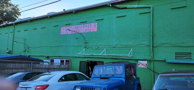 Good Time Ernie's Pub