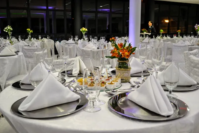 Restaurante Clube CRC