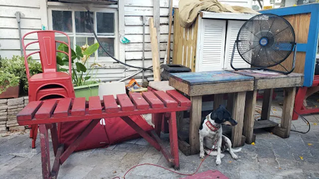 Frita's Cuban Burgers