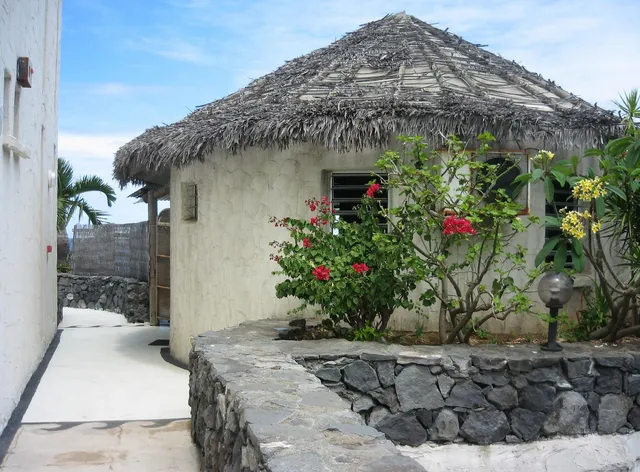 Résidence Les Boucaniers