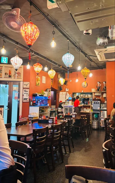 ベトナム居酒屋 NHAU （ニャウ） 新大久保店