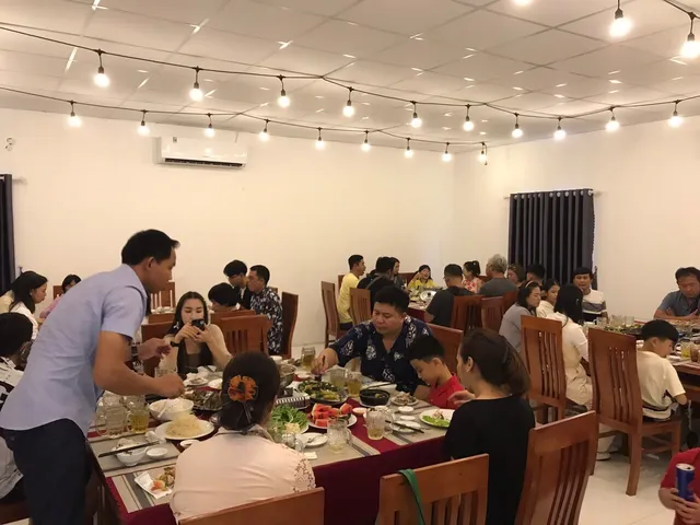 Bún Quậy Phú Quốc