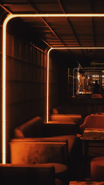 Benang The Second Chapter