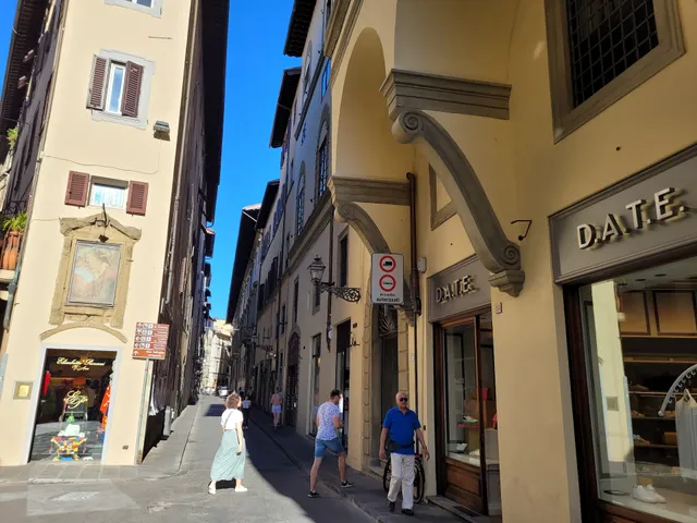 PALLANTI - Jewelry Atelier - Bottega orafa