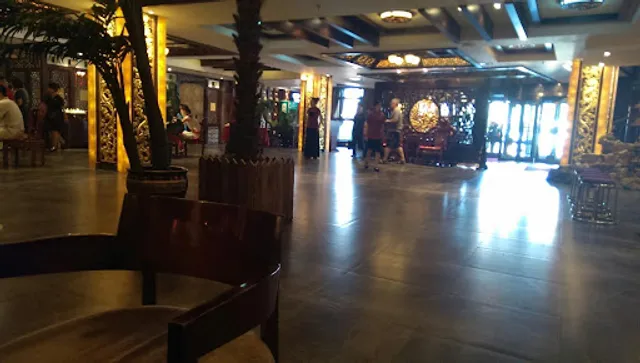 Yuanjiaoyuan Restaurant