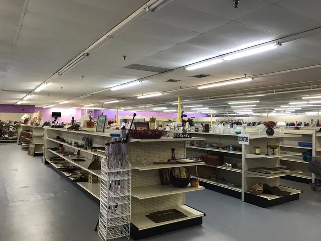 Timberlake Outreach Center