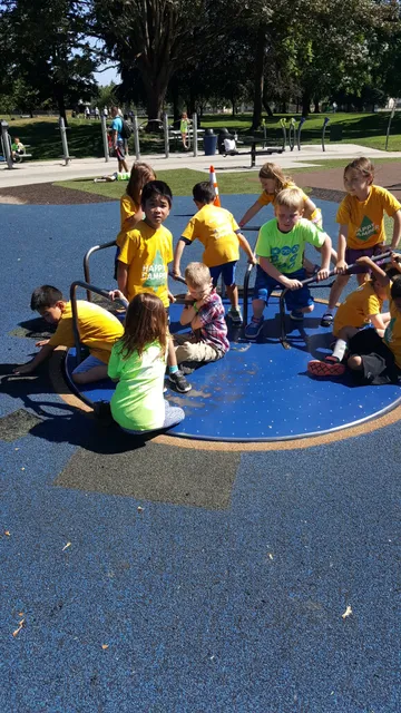 Les Gove Park Multi-Purpose Building