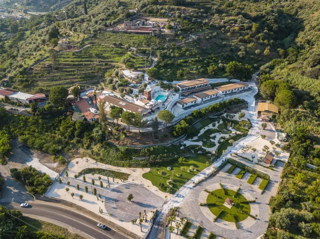 Don Vittorio Country Village