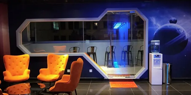 Space Hotel @ Kuala Lumpur Chinatown