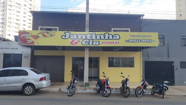 Jantinha e Cia Jundiaí