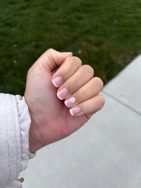 2NE1 Nails