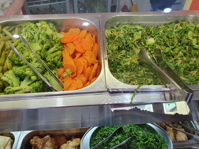 Manel's Food Prudente - Restaurante - Lanchonete - Pastelaria e Marmitaria