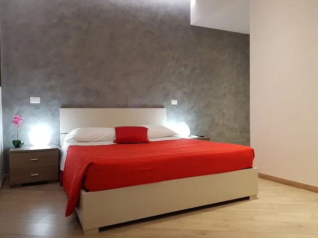 Bed and Breakfast Domus Barberini - Hospital IDI