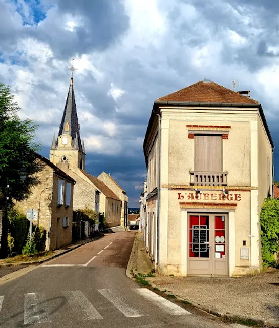 L’Auberge de Montainvillle