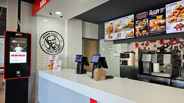 KFC Durban North (Umhlanga Rocks Drive)