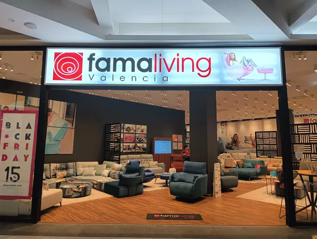 Famaliving Valencia