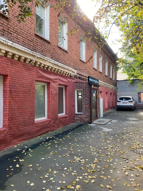 Norke Prime Цветной