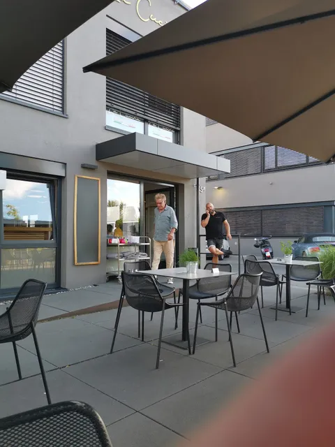 Pizza Flitzer Konstanz