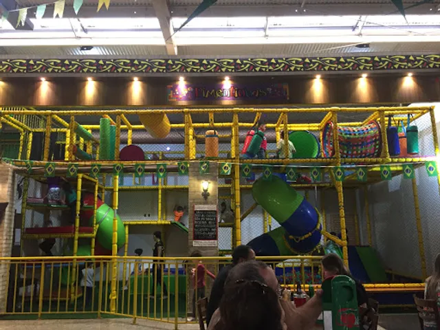 Maria Pimenta Buteco