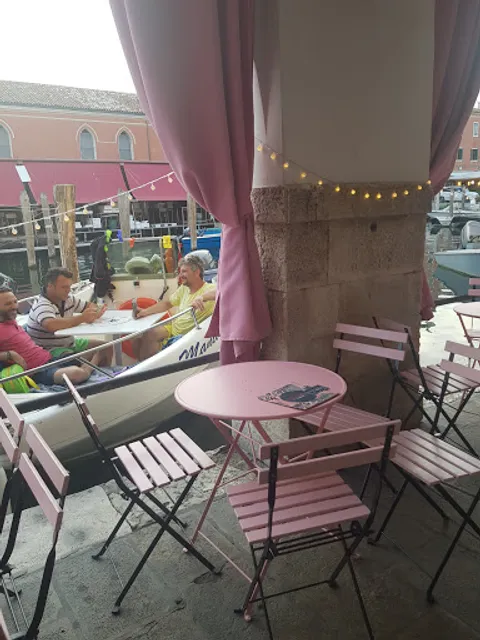 La Chicchetteria Da Felice