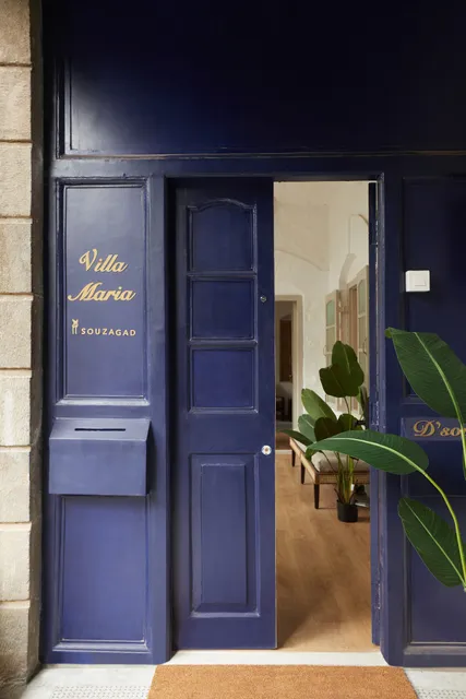 Souzagad Villa Maria