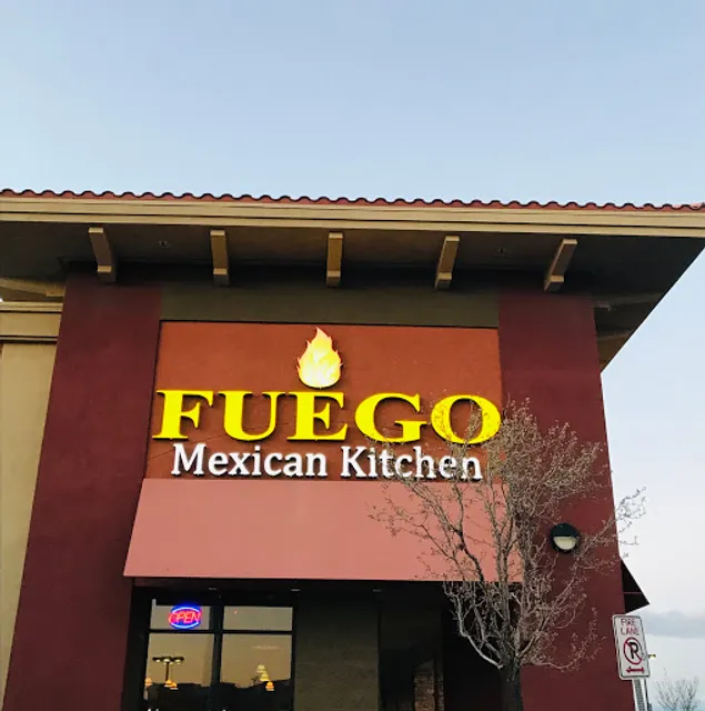 Fuego Mexican Kitchen