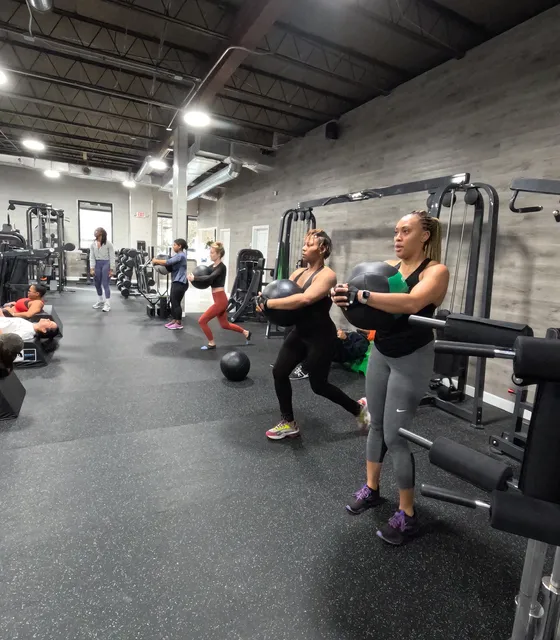 Brick House Strength & Conditioning