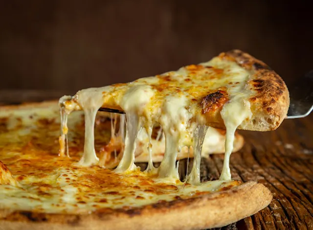 Fórmula Pizzaria Centro BH