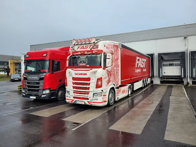 Fischer Brot GmbH (Verwaltung)