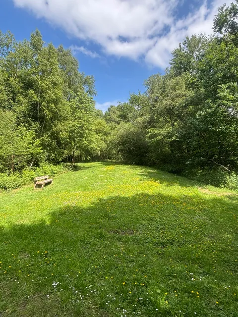 Risley Moss Local Nature Reserve Visitor Centre