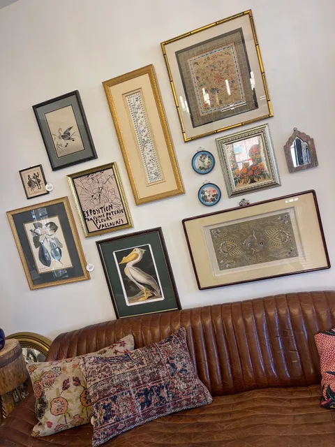 Heirloom (Home of Frankfort Candle Co.)