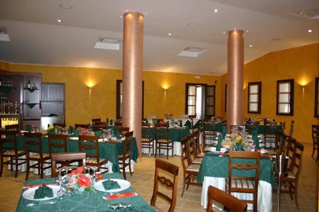 Agriturismo Nelson Bronte