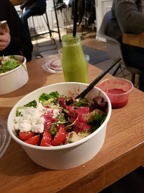 MAD About Juice MK GmbH & Co.KG