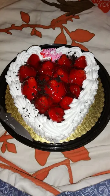 Wild-Pere Market Farm