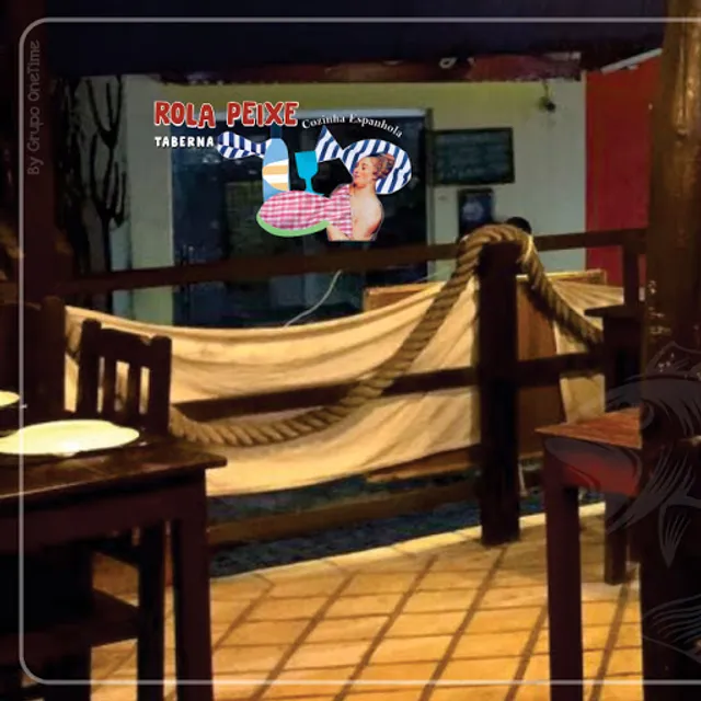 Rola Peixe
