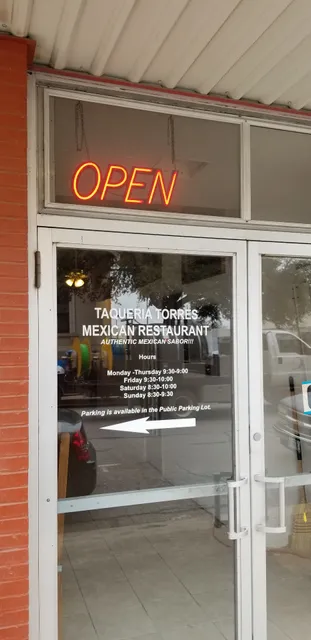 Taqueria Torres | Mexican Restaurant