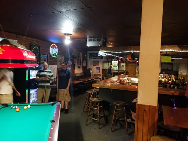 Cove Restaurant & Lounge