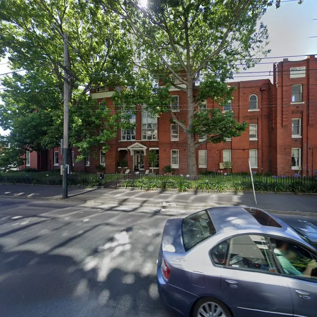 Fawkner Mansions Heritage Hotel