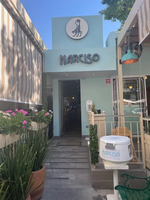 Narciso Restaurante