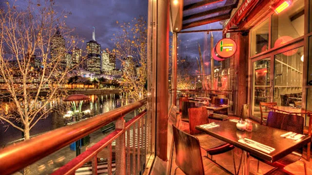 La Camera, Italian Restaurant