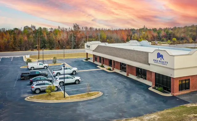 Edge Realty - Cabot, AR