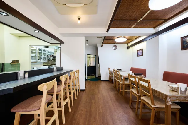 欧風ビストロ ボン・メナージュ