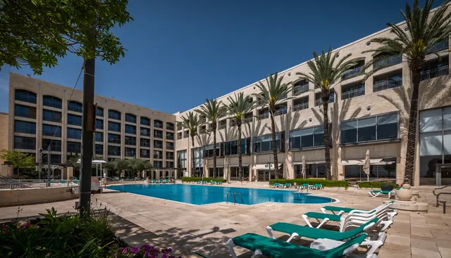 Golden Crown Hotel & Convention Center