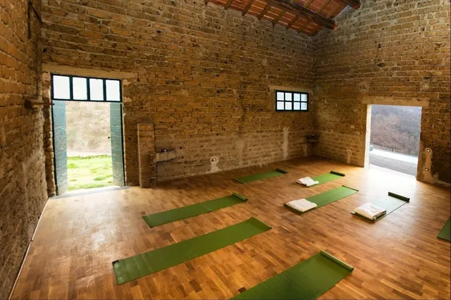 The Sanctuary by Caimeli