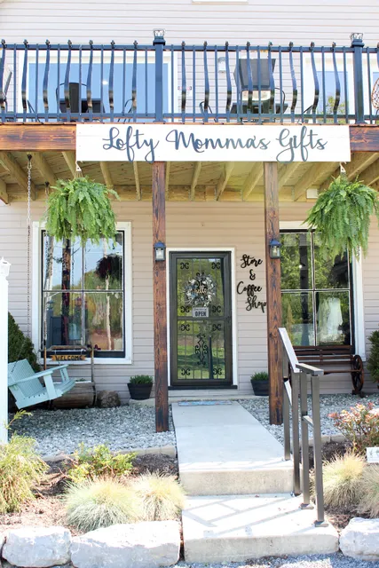 Lofty Momma’s Gifts