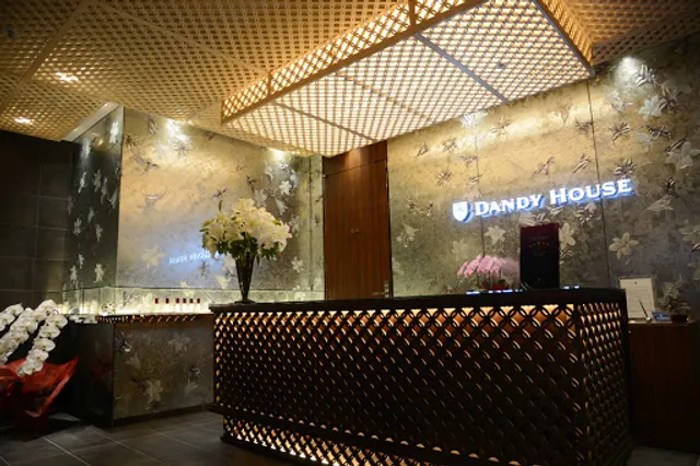 Dandy House Ginza Head Salon