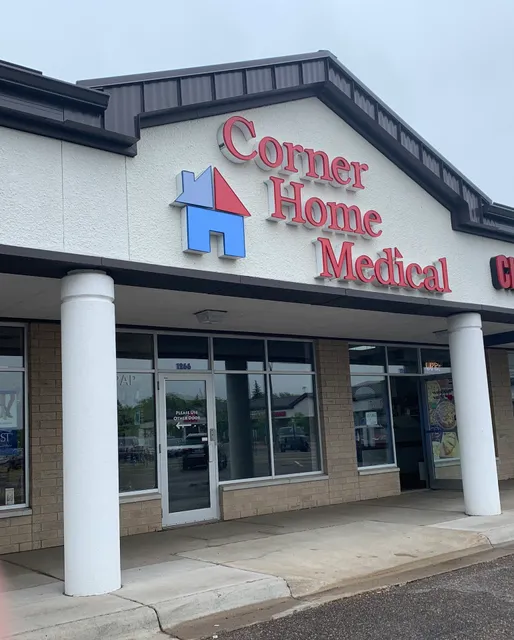 Corner Home Medical