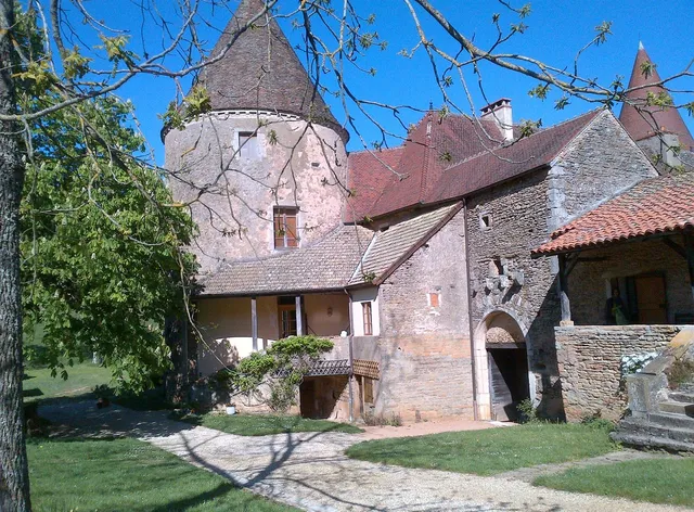 Château de Nobles
